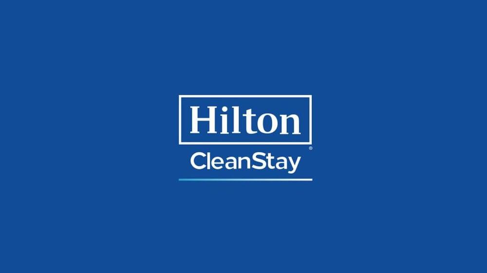 Hampton Inn Маріон Екстер'єр фото
